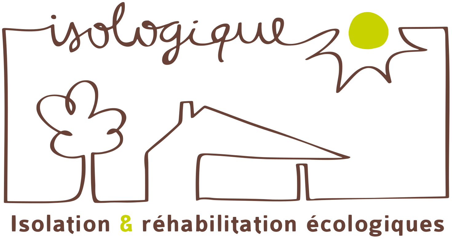 Isologique. Isolation et réhabilitation écologiques
